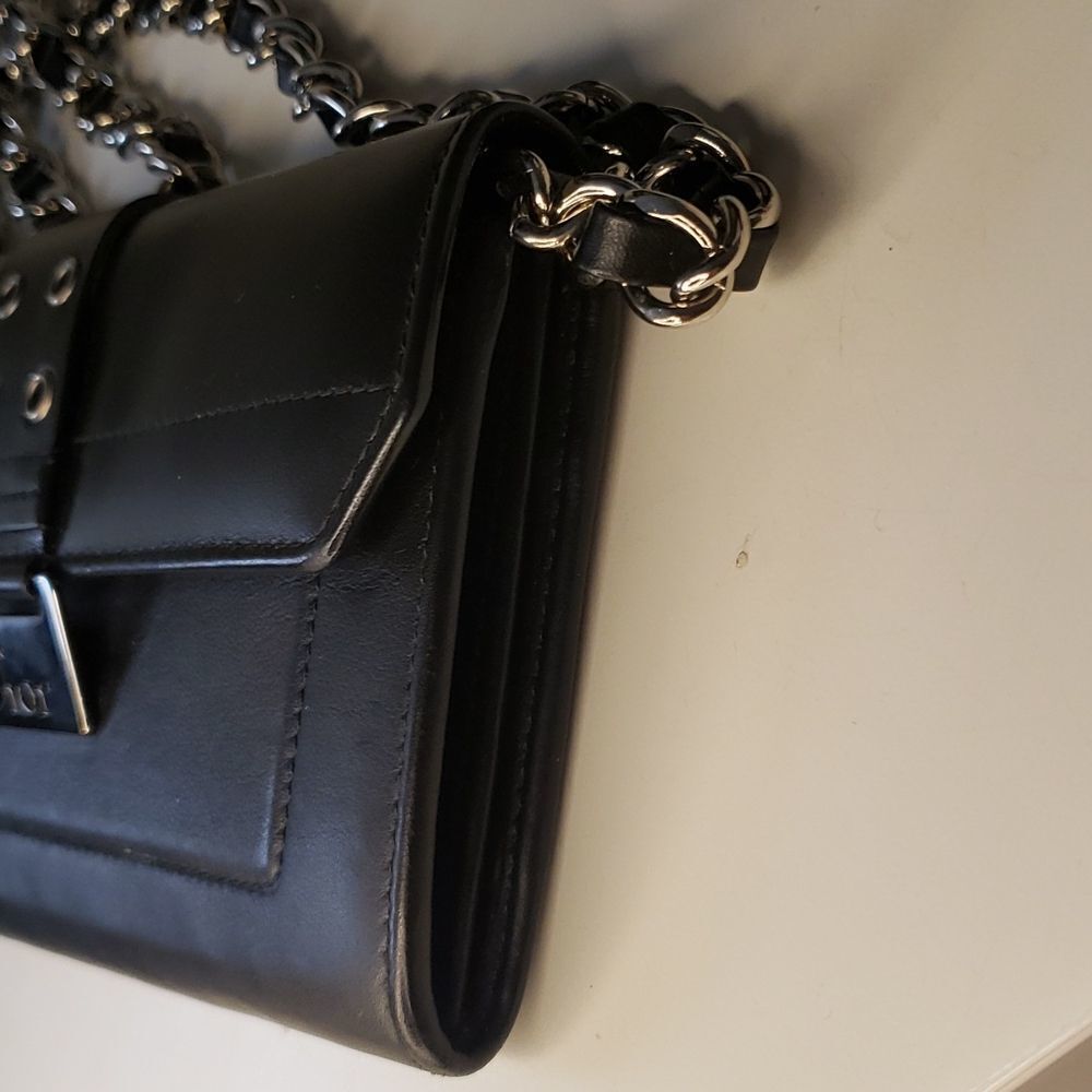 Dior Leather Wallet and Heels Bundle - Picture 13 of 16